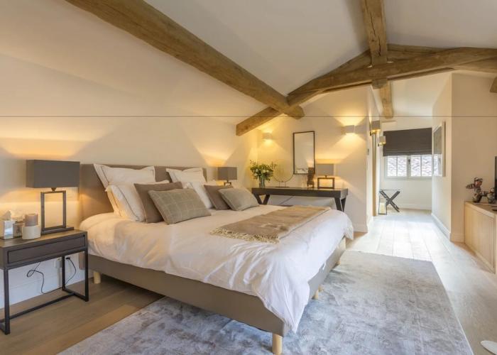 Mougins Luxury Retreats