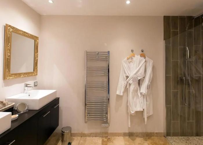 Les Chambres D'hôtes de Mougins