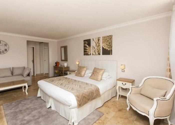 Les Chambres D'hôtes de Mougins