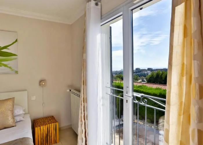 Les Chambres D'hôtes de Mougins