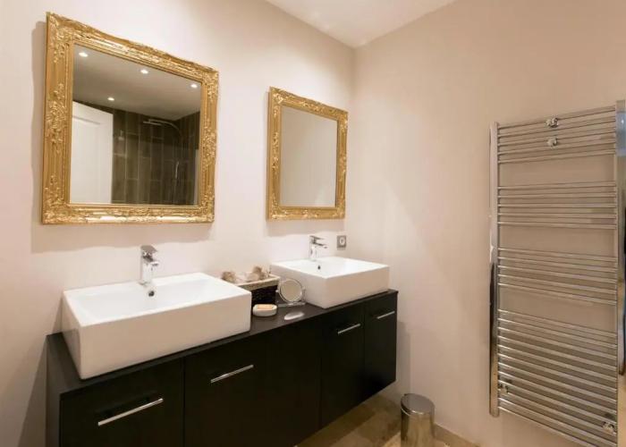 Les Chambres D'hôtes de Mougins