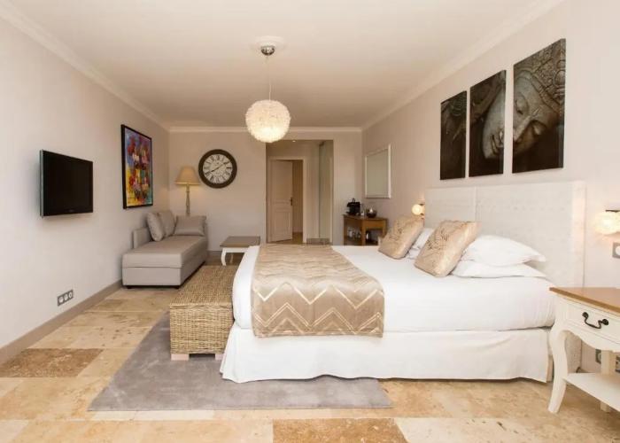 Les Chambres D'hôtes de Mougins