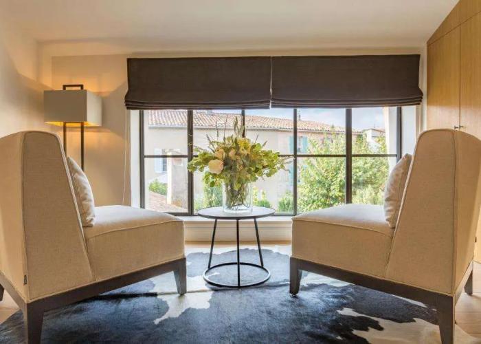 Mougins Luxury Retreats