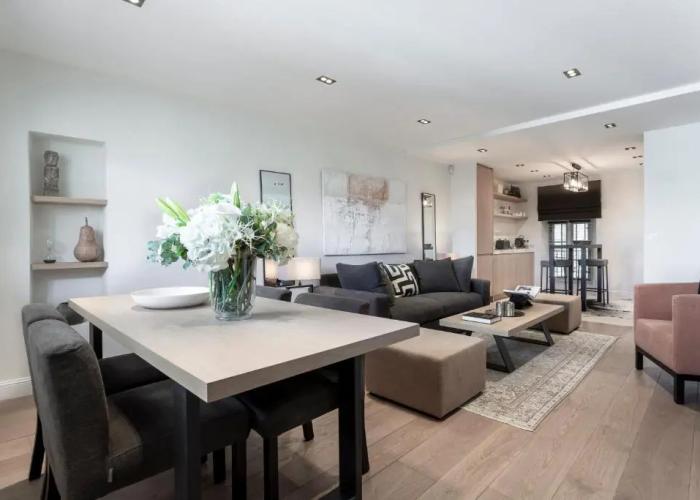 Mougins Luxury Retreats