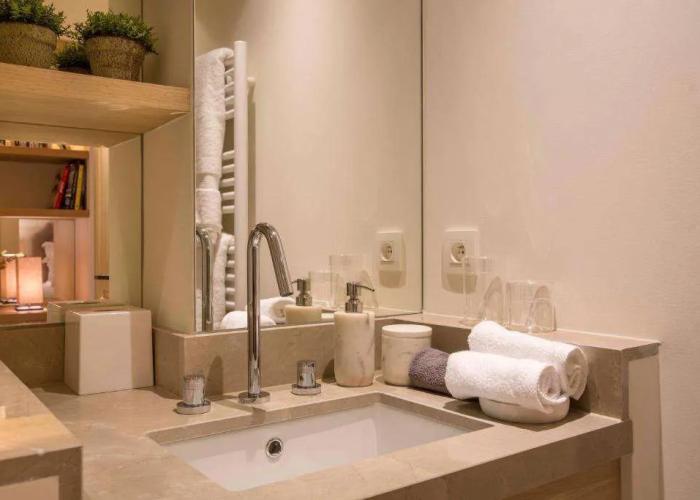 Mougins Luxury Retreats