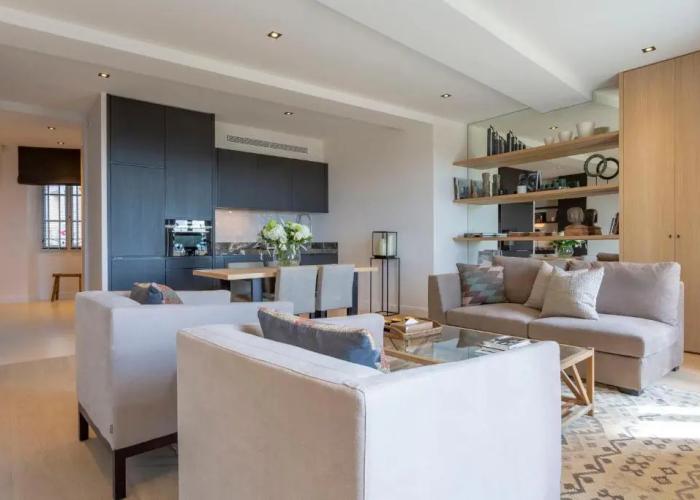 Mougins Luxury Retreats