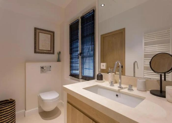 Mougins Luxury Retreats