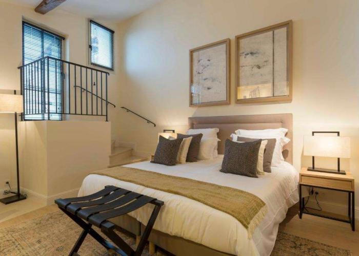 Mougins Luxury Retreats