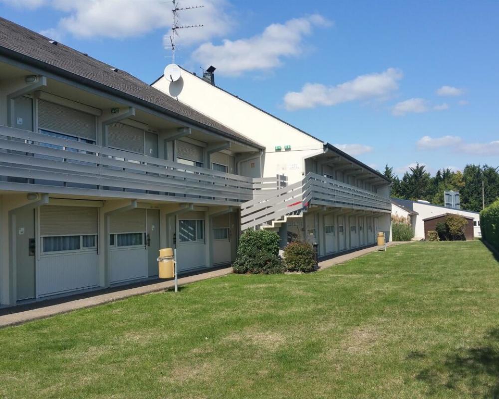 Campanile Orleans Saran