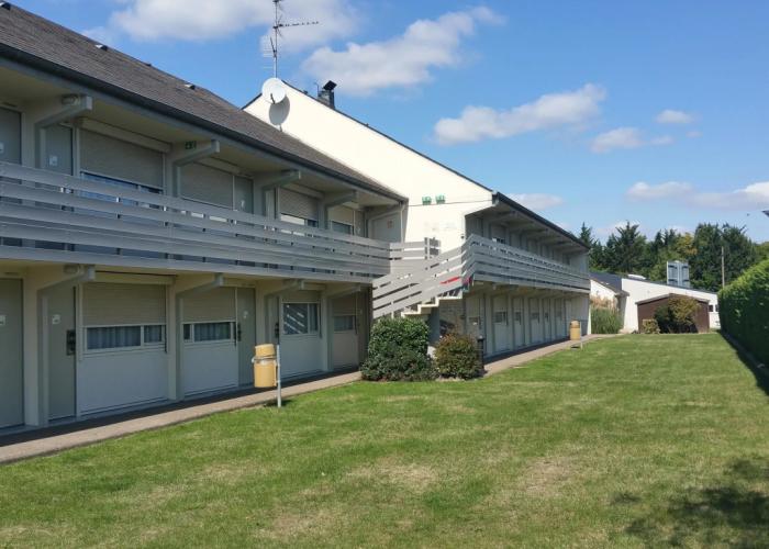 Campanile Orleans Saran