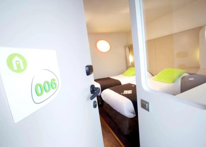 Campanile Orleans Saran