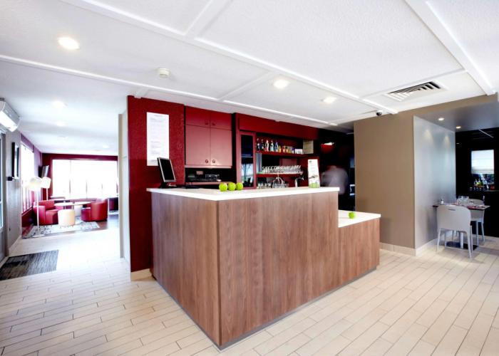Campanile Orleans Saran