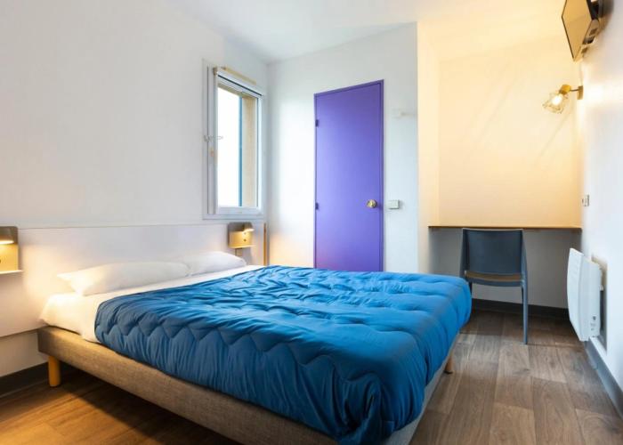 Hotel Mister Bed Orleans Saran
