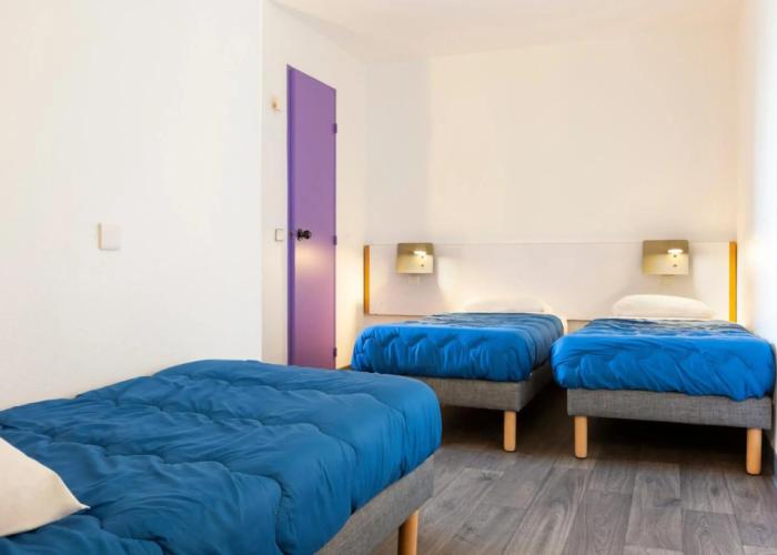 Hotel Mister Bed Orleans Saran