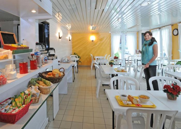 Hotel Mister Bed Orleans Saran