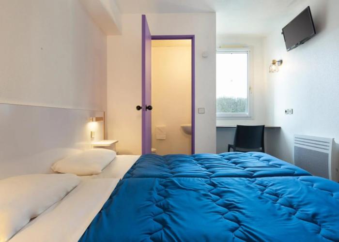 Hotel Mister Bed Orleans Saran