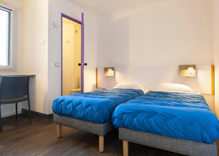 Hotel Mister Bed Orleans Saran