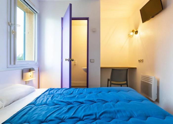 Hotel Mister Bed Orleans Saran