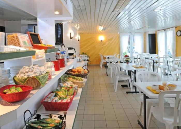 Hotel Mister Bed Orleans Saran