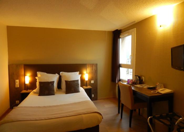 The Originals City, Hôtel Orléans Nord