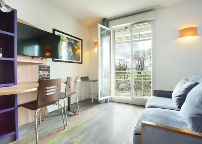 Suite - Home Orleans Saran