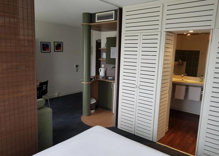 Suite - Home Orleans Saran