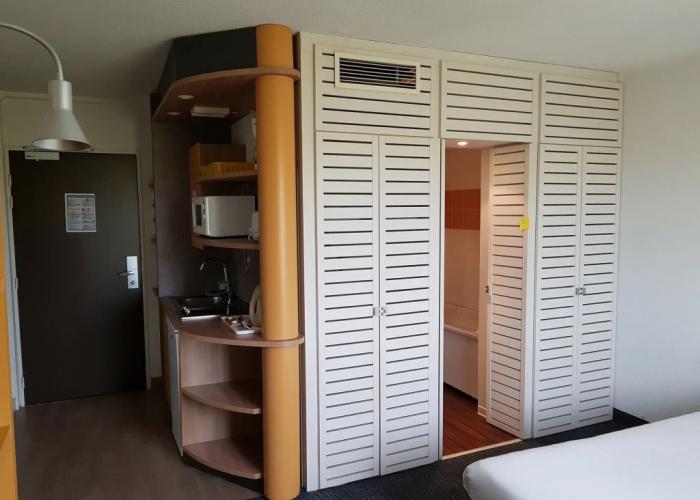 Suite - Home Orleans Saran