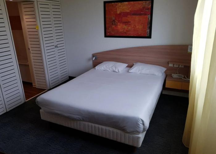 Suite - Home Orleans Saran
