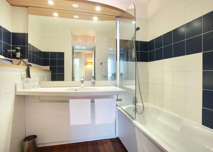 Suite - Home Orleans Saran