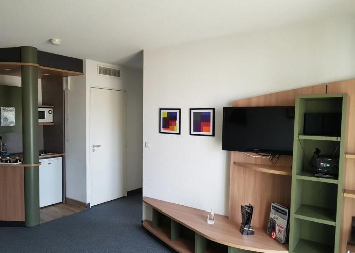 Suite - Home Orleans Saran