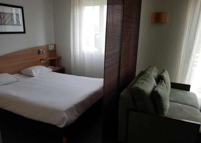 Suite - Home Orleans Saran