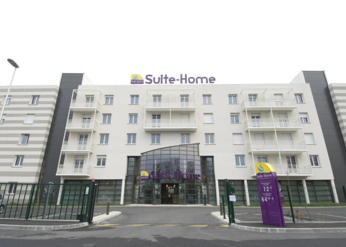 Suite - Home Orleans Saran