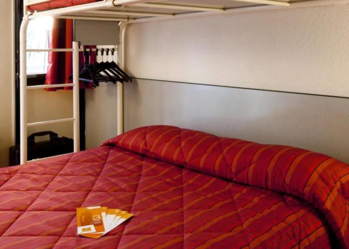 Premiere Classe Orléans Nord - Saran