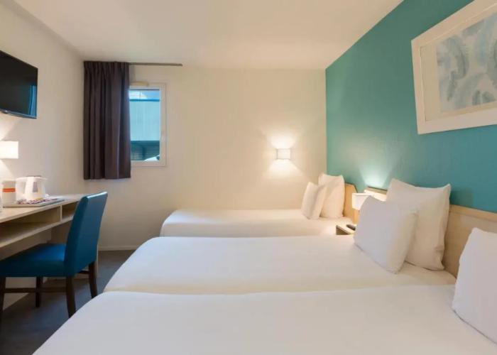 Comfort Hotel Orleans Saran