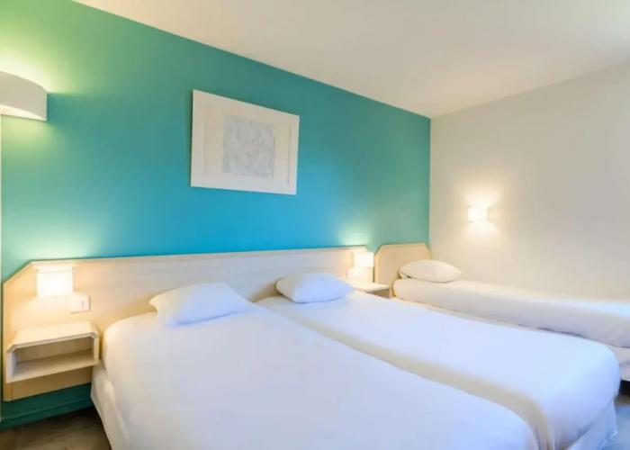 Comfort Hotel Orleans Saran