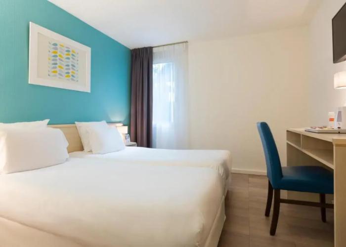 Comfort Hotel Orleans Saran