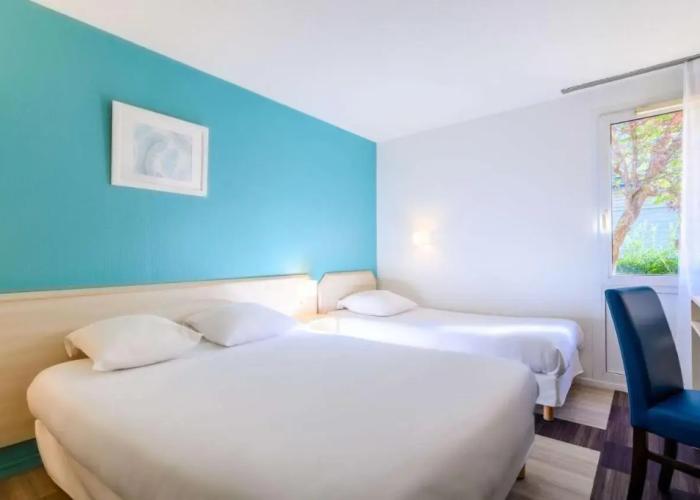 Comfort Hotel Orleans Saran