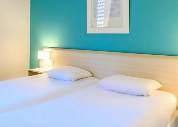 Comfort Hotel Orleans Saran