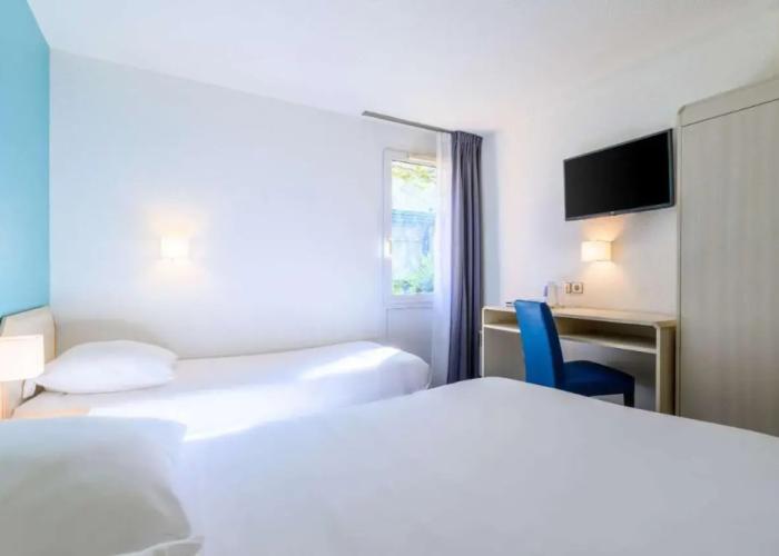 Comfort Hotel Orleans Saran