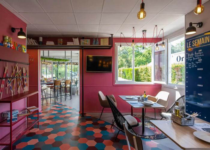 B&B Hotel Orléans Nord Saran