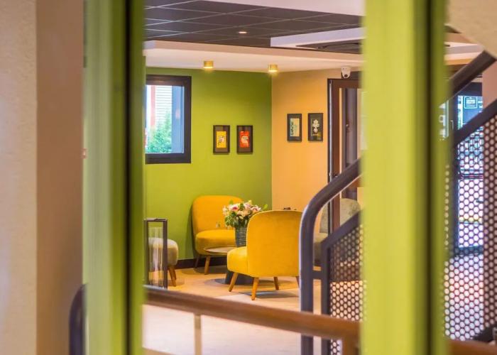 Kyriad Direct Orleans Nord - Cap Saran
