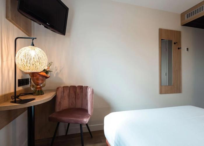 Kyriad Direct Orleans Nord - Cap Saran