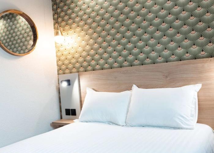 Kyriad Direct Orleans Nord - Cap Saran