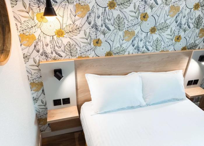 Kyriad Direct Orleans Nord - Cap Saran