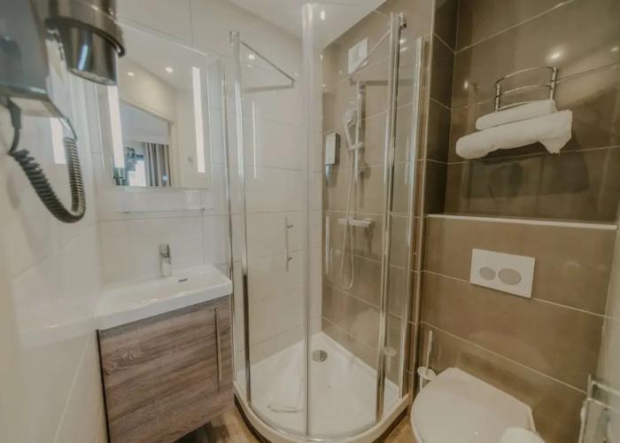 Kyriad Direct Orleans Nord - Cap Saran