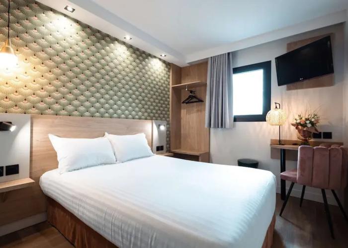 Kyriad Direct Orleans Nord - Cap Saran
