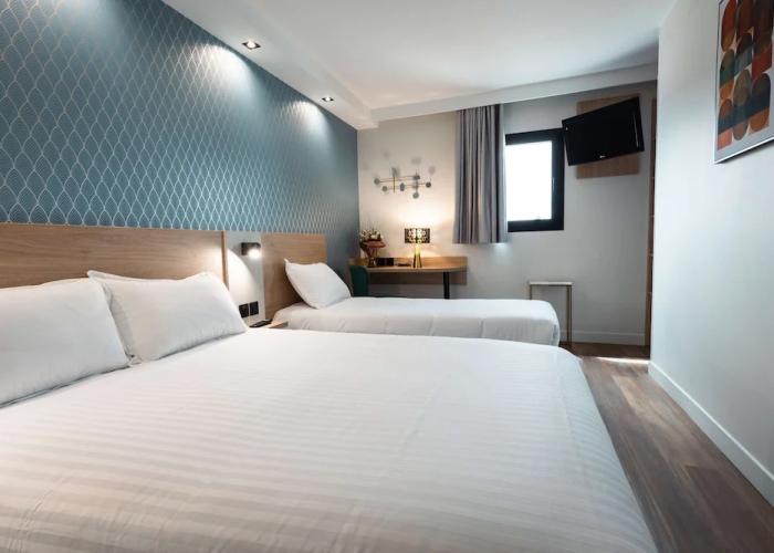 Kyriad Direct Orleans Nord - Cap Saran