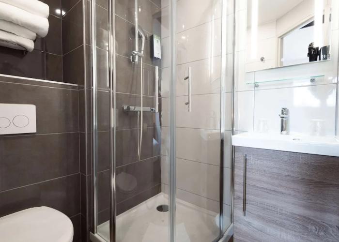 Kyriad Direct Orleans Nord - Cap Saran