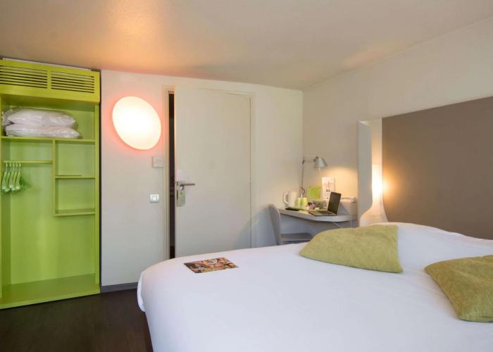 Hôtel Campanile Reims Ouest - Tinqueux