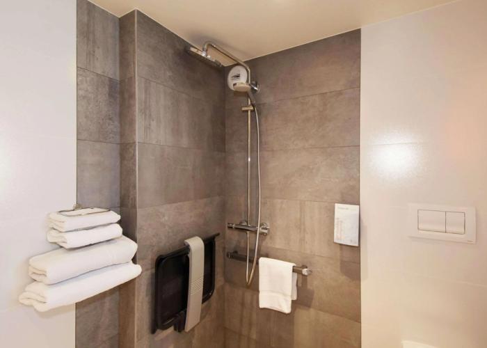 Hôtel Campanile Reims Ouest - Tinqueux